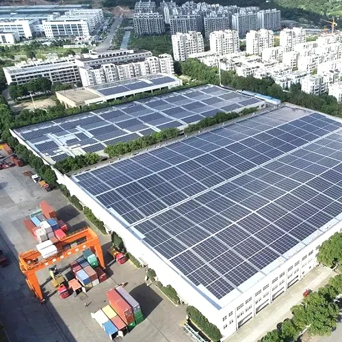 Sino-Source Photovoltaic technical reforms ushered in the development of spring