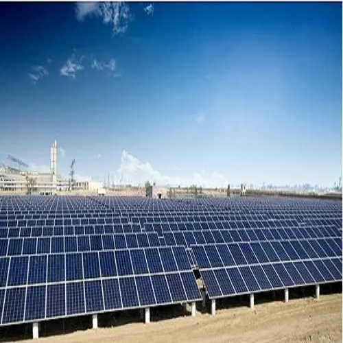 China's high quality photovoltaic company in 2019