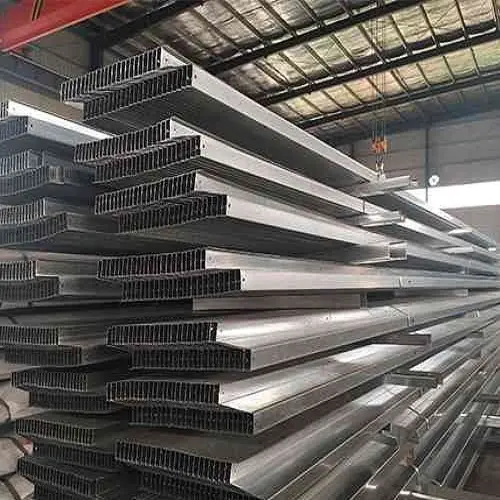 z profile steel specifications
