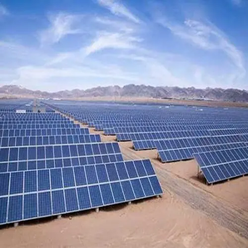 Advantages and history of Photovoltaic power