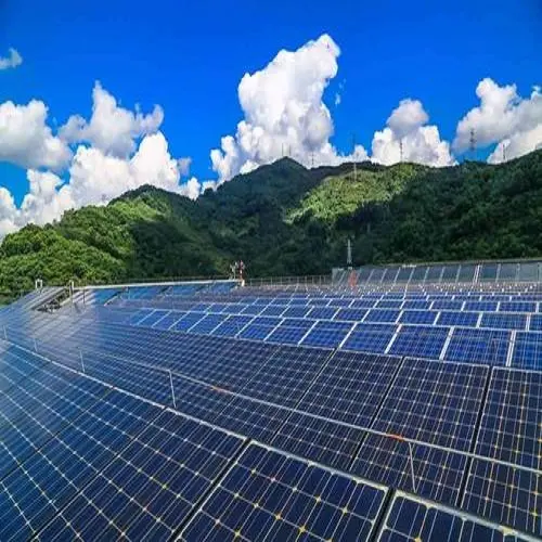 The share of photovoltaic industry in Chinese market is growing