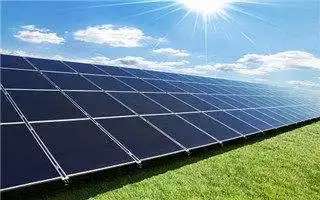 Rooftop solar mounting system and carport solar mounting system