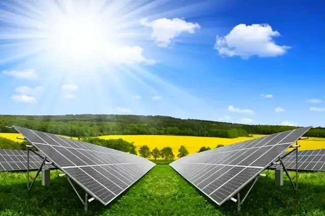 China An Introduction to Solar PV Systems