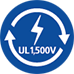 UL 1500V