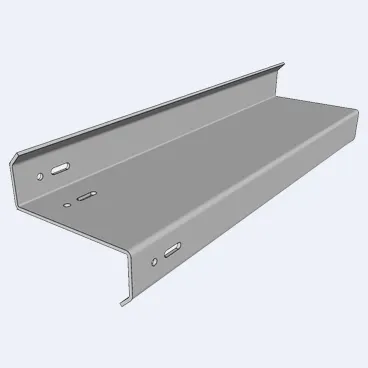 High quality z profile 