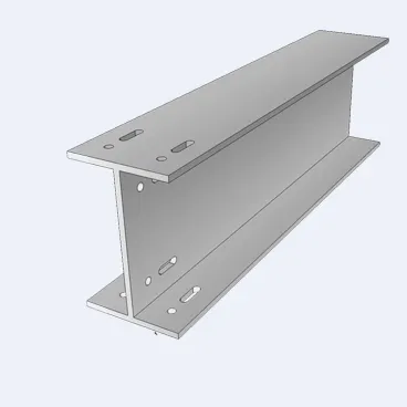 manufacture price h beam