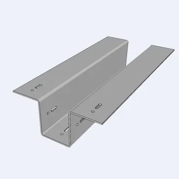We supply various omega profile