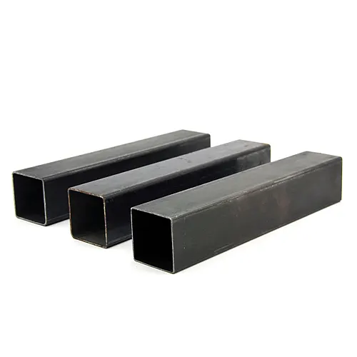 High quality Square Tube Steel for solar racking system