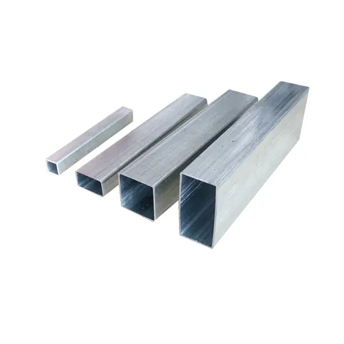 Solar panel brackets hot dipped galvanized steel square tubing with high quality from China best manufacturer