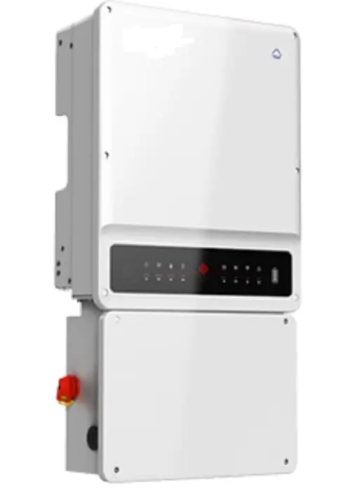SGNE(Sino Green New Energy)-A-ES Series inverter