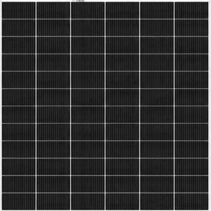 450AA 72 450W Solar Panel