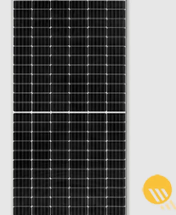 365TP2SM72 TwinPeak 2S Mono 72 PERC Solar Panel