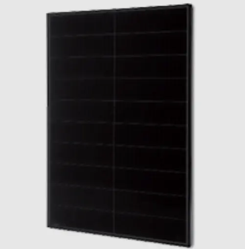 400R-PM 400W Solar Panel