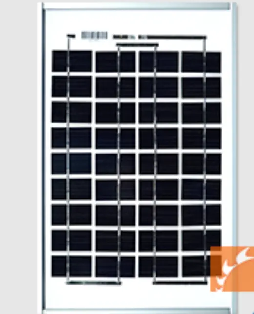 410M 10W BP SX10M Solar Panel