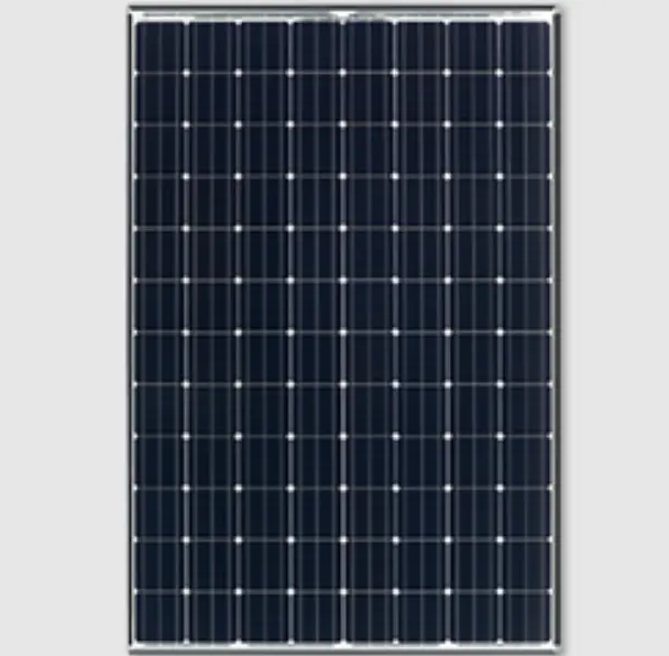 N330 VBHN330SA16 Solar Panel