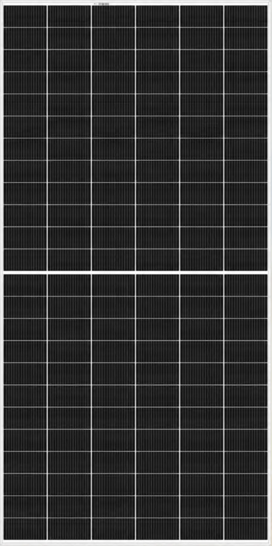 SINO GREEN Alpha SINO GREEN 450AA 72 450W Solar Panel