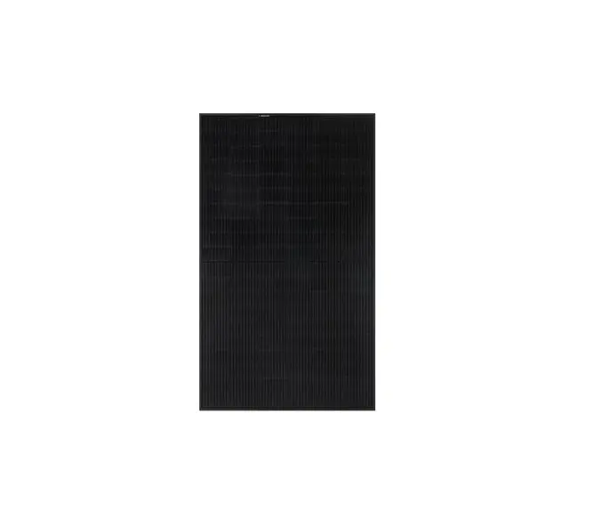 REC N-Peak 2 REC360NP2 Black 360W Solar Panel