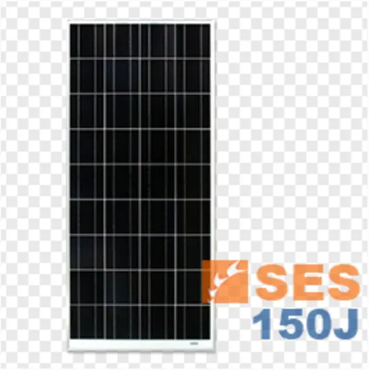 Sino Green SG150J 150W Class 1 Division 2 Solar Panel