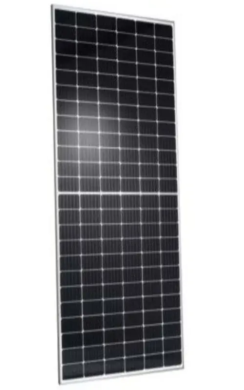 Q.PEAK DUO SINO GREEN5.2 395 395W Solar Panel