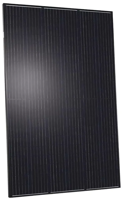 Q CELLS Q.PEAK DUO BLK-G6 340W Solar Panel