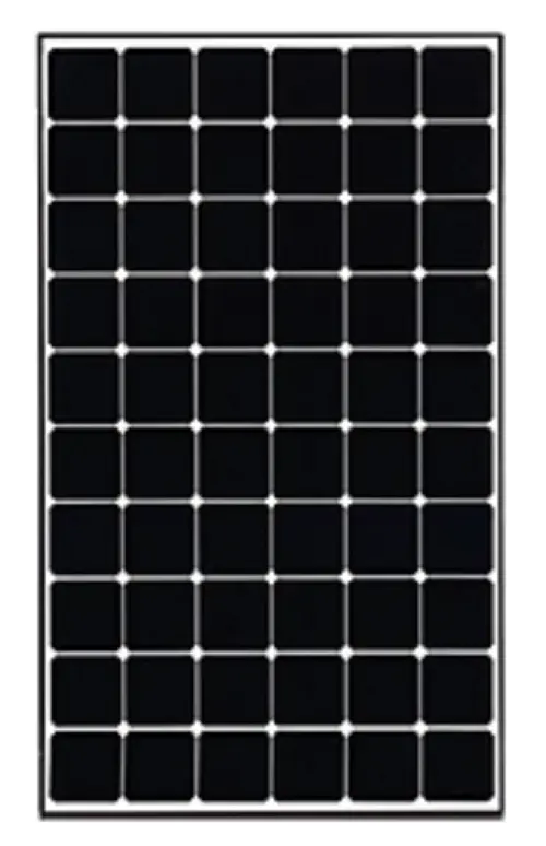 SINO GREEN NeON R 375Q1C-V5 375W Solar Panel