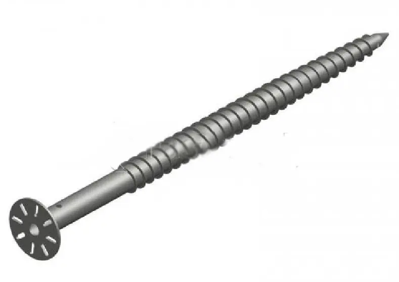 SINO GREEN Solar Ground Screw