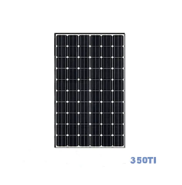 SINO GREEN S350TI 350 Watt Solar Panel