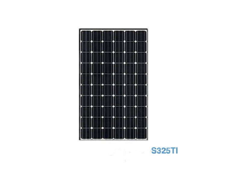 SINO GREEN S325TI 325 Watt Solar Panel