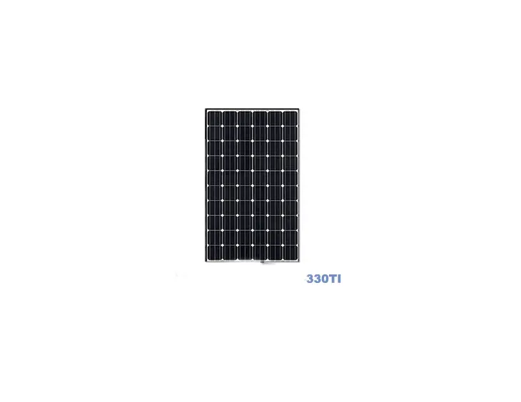 SINO GREEN S330TI 330W Solar Panel