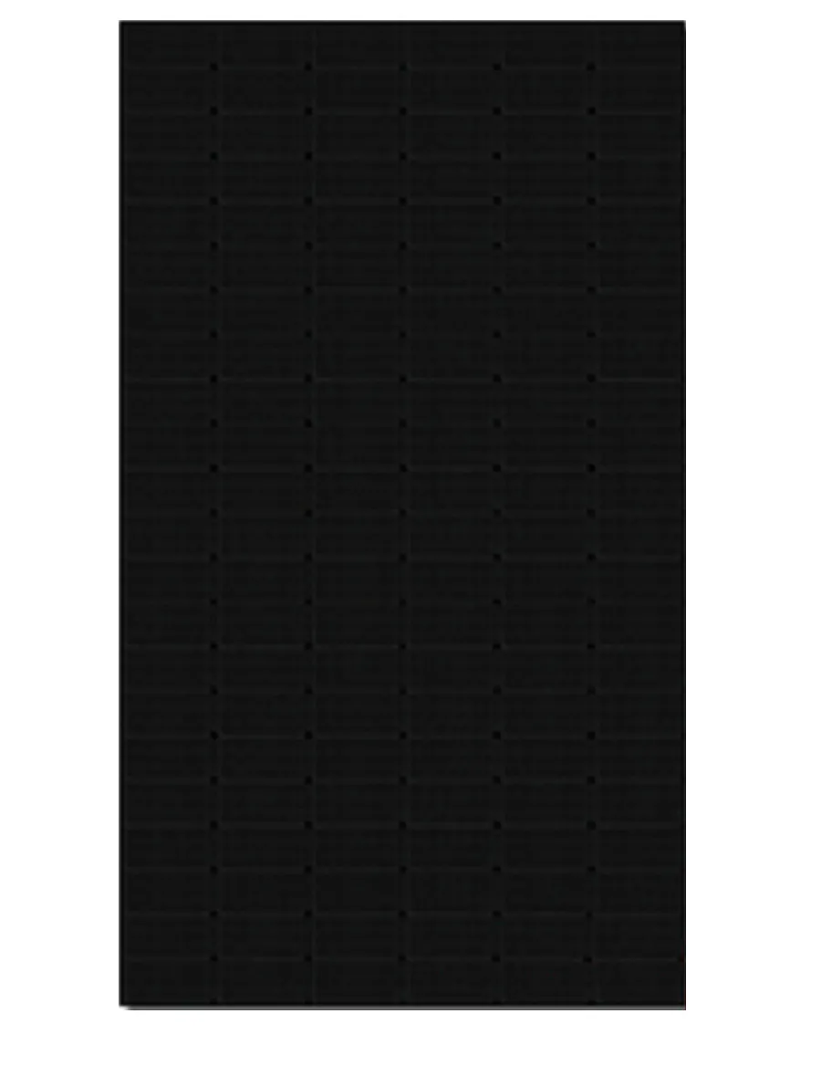 SINO GREEN Solar CS1H-325MS-Black 325W HiDM Solar Panel
