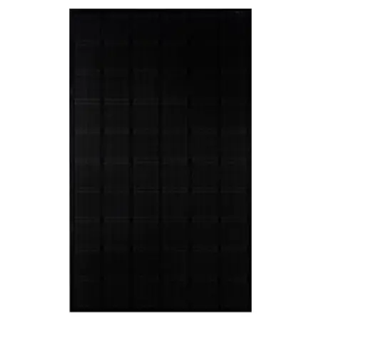 SINO GREEN 320N1K-A5 320W NeON 2 Black Solar Panel
