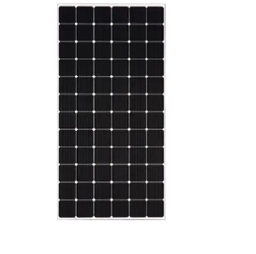 SINO GREEN NeON 2 BiFacial 390N2T-J5 72-Cell Solar Panel