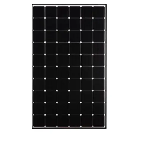 SINO GREEN NeON 2 335N1C-V5 Solar Panel