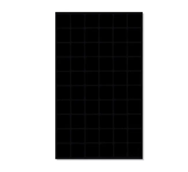 SINO GREEN NeON 2 335N1K-V5 All-Black Solar Panel