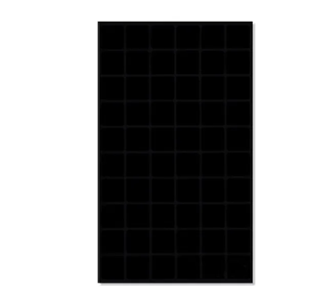 SINO GREEN NeON 2 335N1K-V5 All-Black Solar Panel
