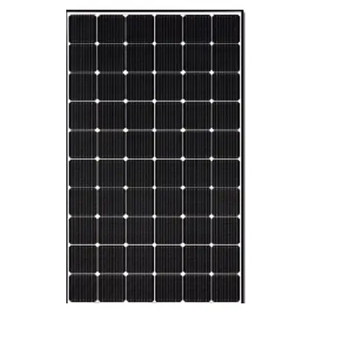 SINO GREEN NeON 2 340N1C-A5 340W Solar Panel
