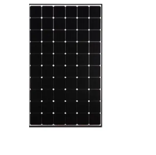 SINO GREEN NeON 2 340N1C-V5 Solar Panel

