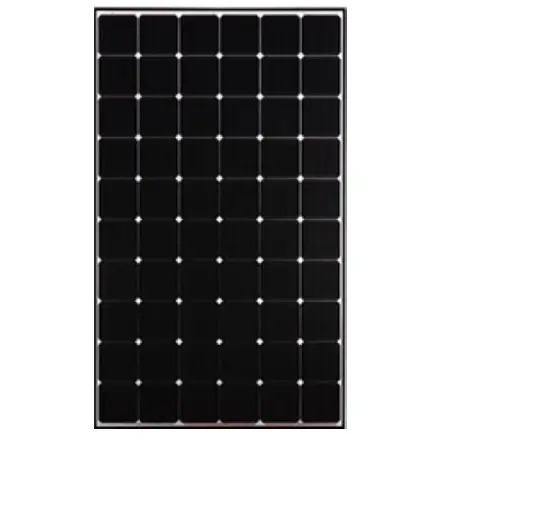 SINO GREEN NeON 2 345N1C-V5 Solar Panel