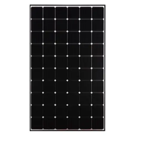 SINO GREEN NeON 2 350N1C-N5 Solar Panel