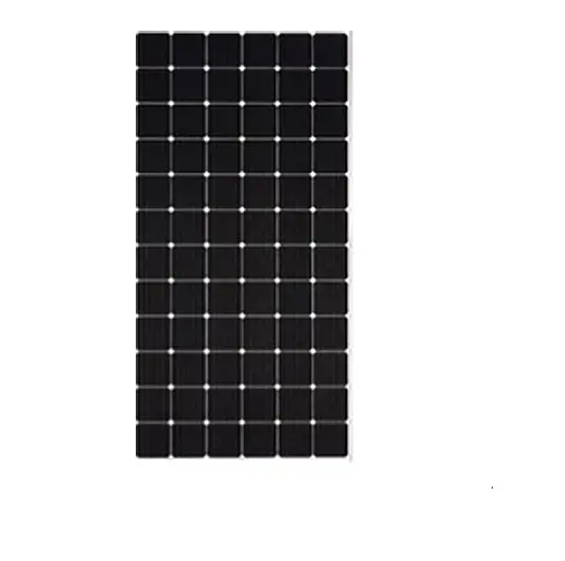 SINO GREEN NeON 2 390N2W-A5 390W 72-Cell Solar Panel
