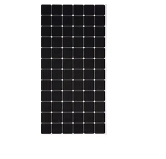 SINO GREEN NeON 2 400N2W-A5 400W 72-Cell Solar Panel