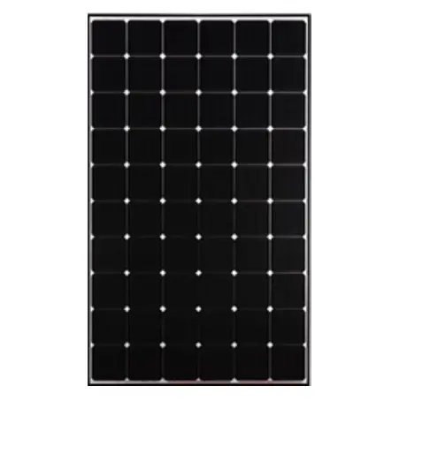 SINO GREEN NeON 2 400N2W-V5 400W 72-Cell Solar Panel
