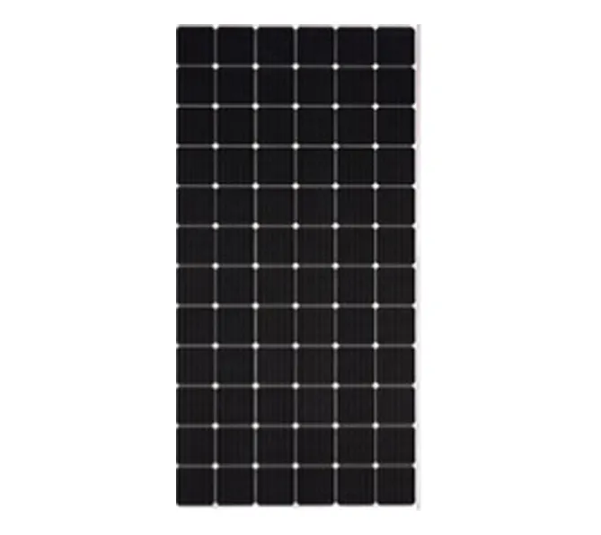 SINO GREEN NeON 2 405N2W-A5 405W 72-Cell Solar Panel
