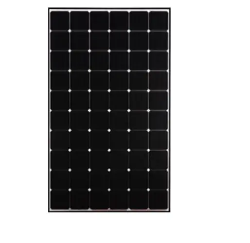 SINO GREEN NeON 2 405N2W-V5 405W 72-Cell Solar Panel