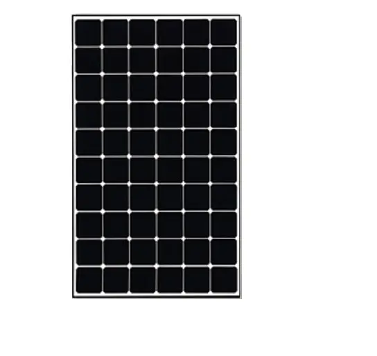 SINO GREEN NeON R 365Q1C-A5 365W Solar Panel
