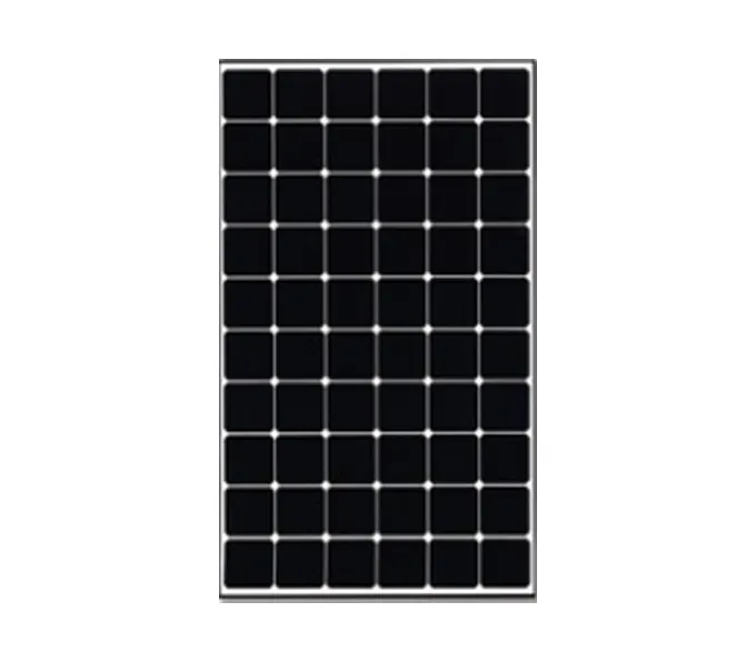 SINO GREEN NeON R 365Q1C-V5 365W Solar Panel