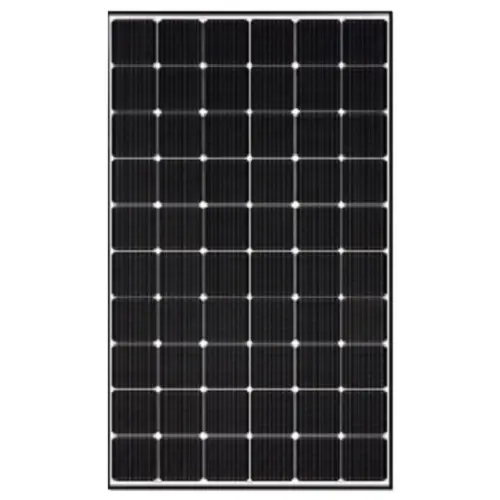 SINO GREEN 335N1C-A5 335W NeON 2 Solar Panel Low Price
