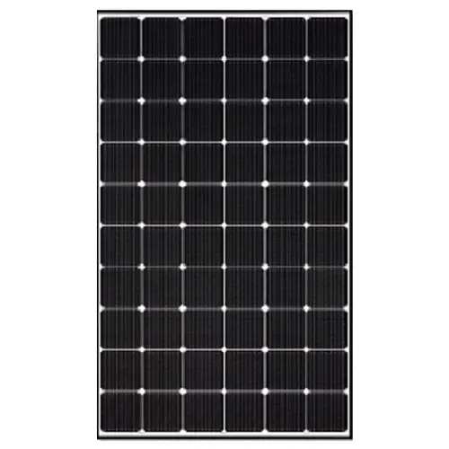 SINO GREEN 335N1C-A5 335W NeON 2 Solar Panel Low Price
