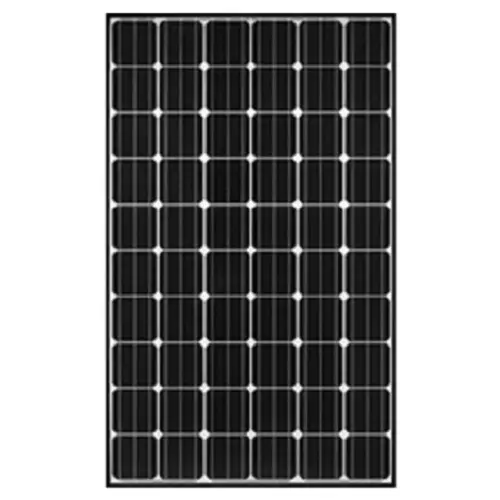 SINO GREEN Mono X Plus 290S1C-A5 Solar Panel
