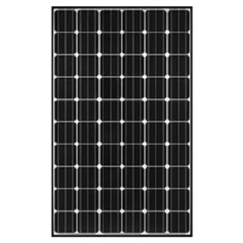 SINO GREEN Mono X Plus 295S1C-A5 Solar Panel

